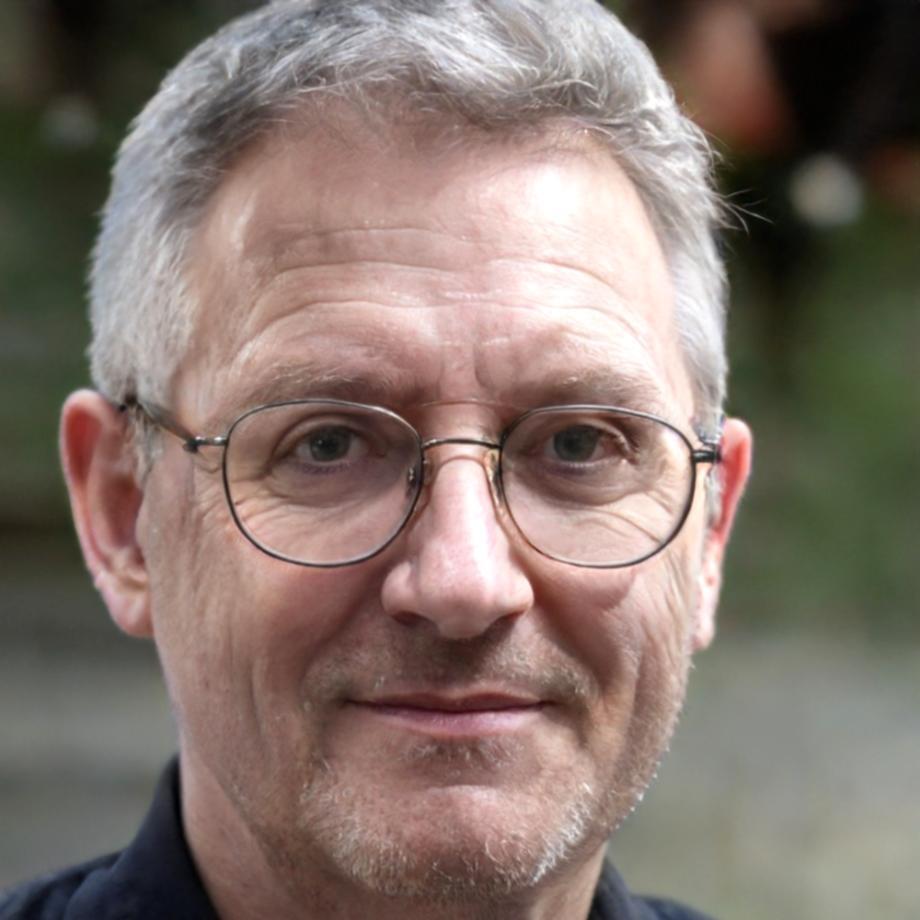 Investiční poradce Pavel Černý