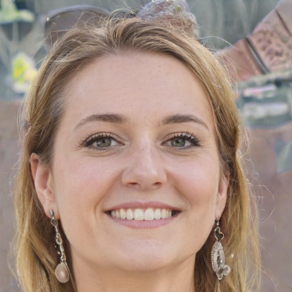 Rozpočtová specialistka Marie Svobodová